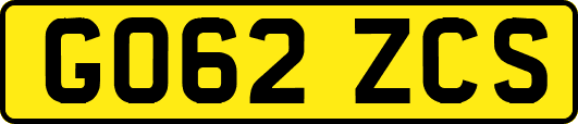 GO62ZCS