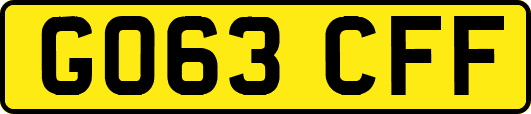 GO63CFF