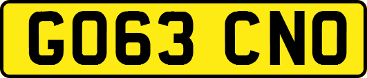 GO63CNO