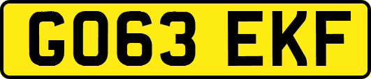 GO63EKF