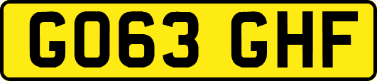 GO63GHF