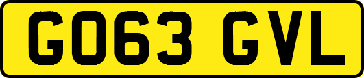 GO63GVL