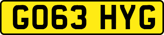 GO63HYG