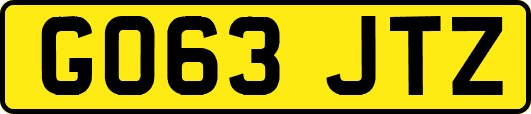 GO63JTZ