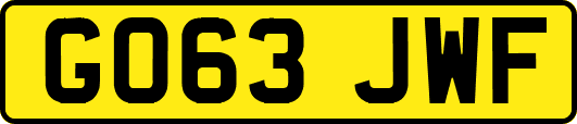 GO63JWF