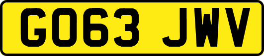 GO63JWV