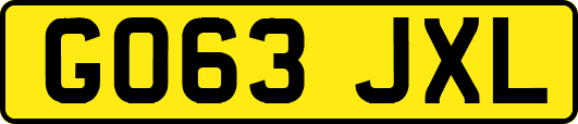 GO63JXL