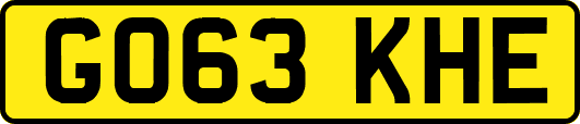 GO63KHE