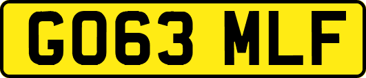 GO63MLF