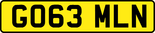 GO63MLN