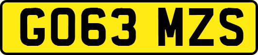 GO63MZS