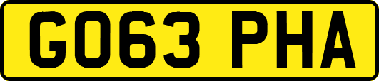 GO63PHA