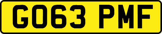 GO63PMF