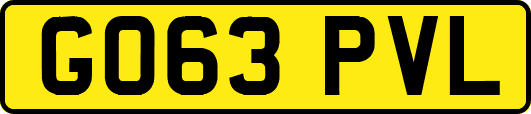 GO63PVL