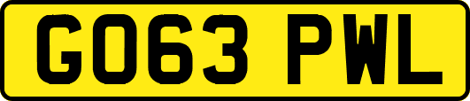 GO63PWL