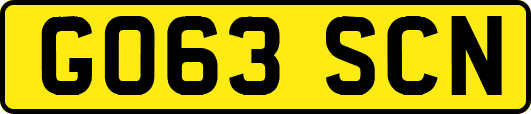 GO63SCN