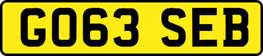 GO63SEB