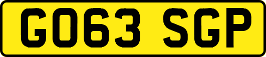 GO63SGP