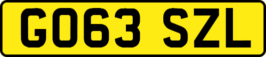GO63SZL