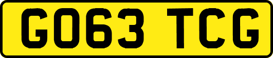 GO63TCG