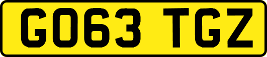GO63TGZ