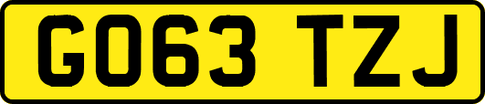 GO63TZJ
