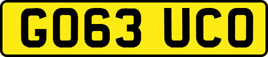 GO63UCO