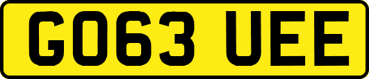 GO63UEE