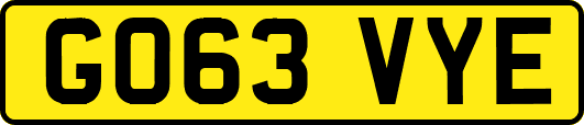 GO63VYE