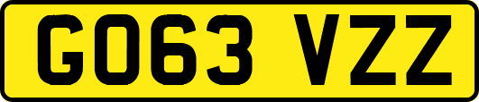 GO63VZZ