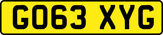 GO63XYG