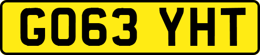 GO63YHT