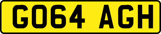 GO64AGH