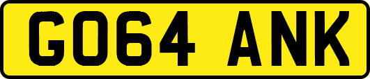 GO64ANK