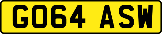 GO64ASW