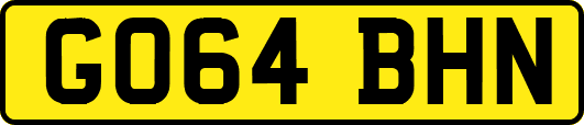 GO64BHN