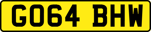 GO64BHW