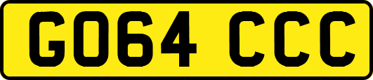 GO64CCC