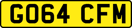 GO64CFM
