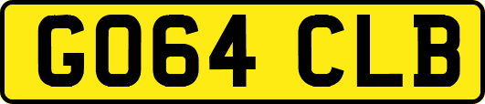 GO64CLB