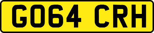 GO64CRH