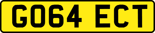 GO64ECT