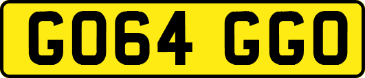 GO64GGO