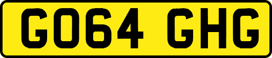 GO64GHG