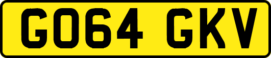 GO64GKV