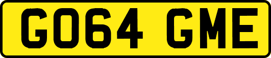 GO64GME