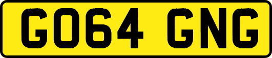 GO64GNG