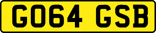 GO64GSB