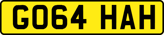 GO64HAH