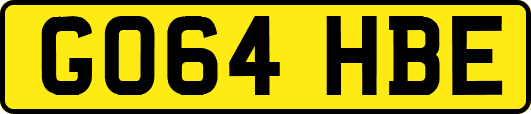 GO64HBE